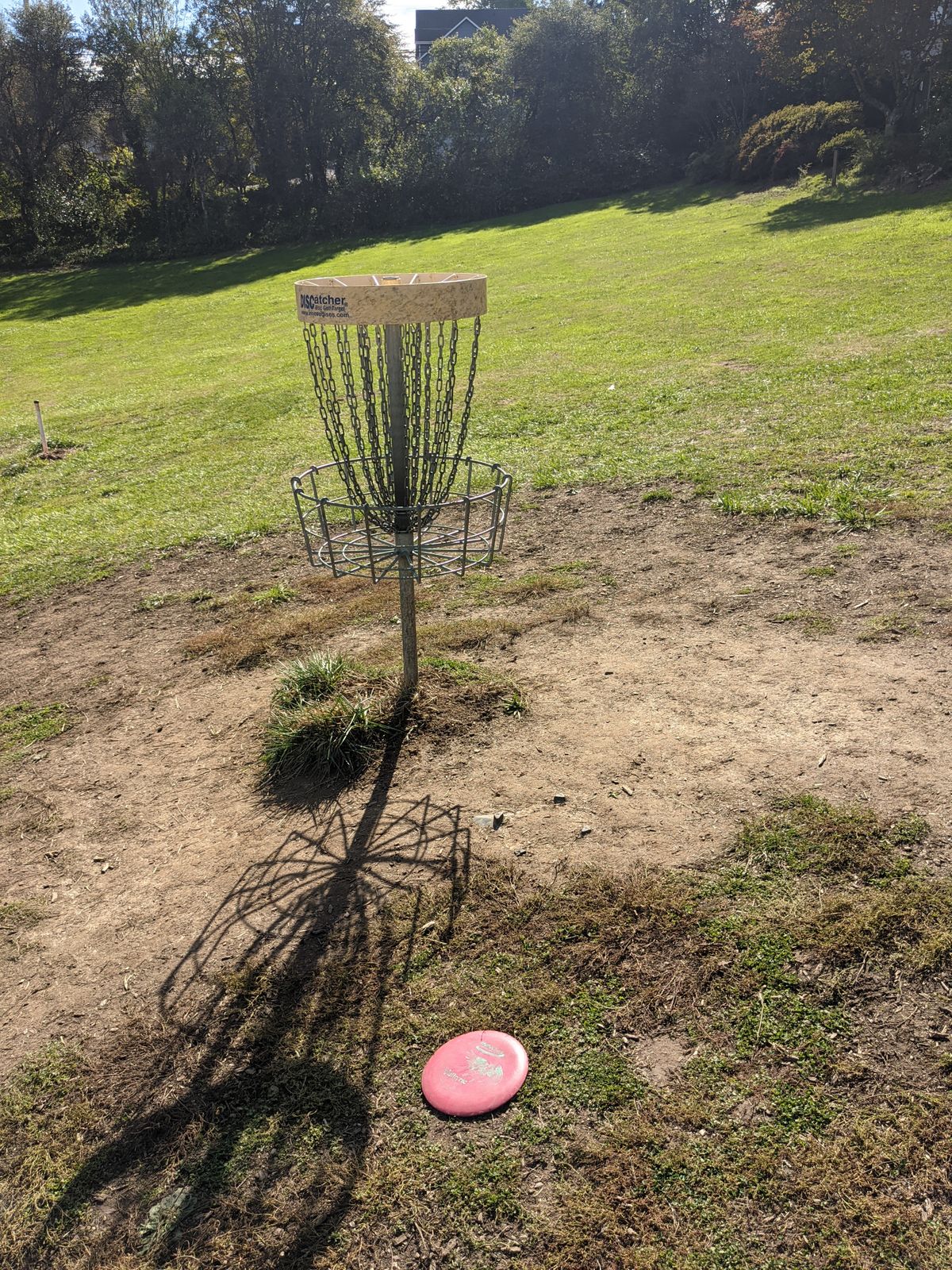 Hole 15
