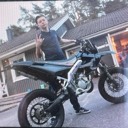 User avatar image