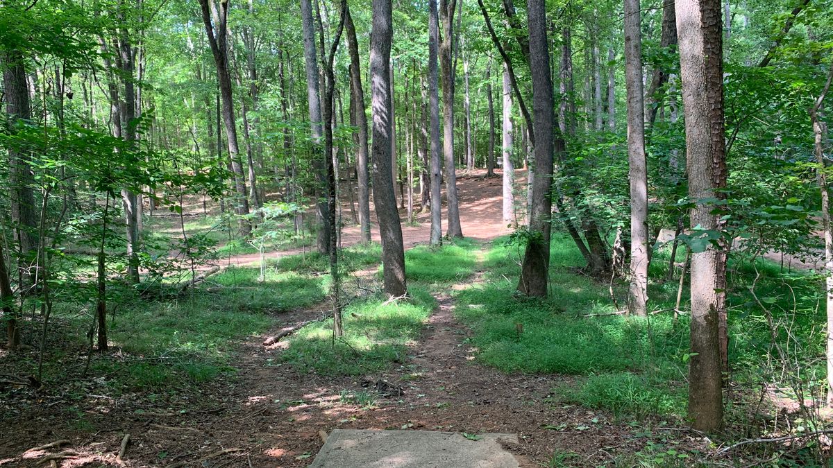 Hole 10