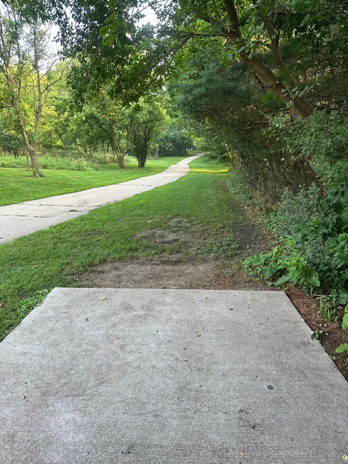 Hole 1
