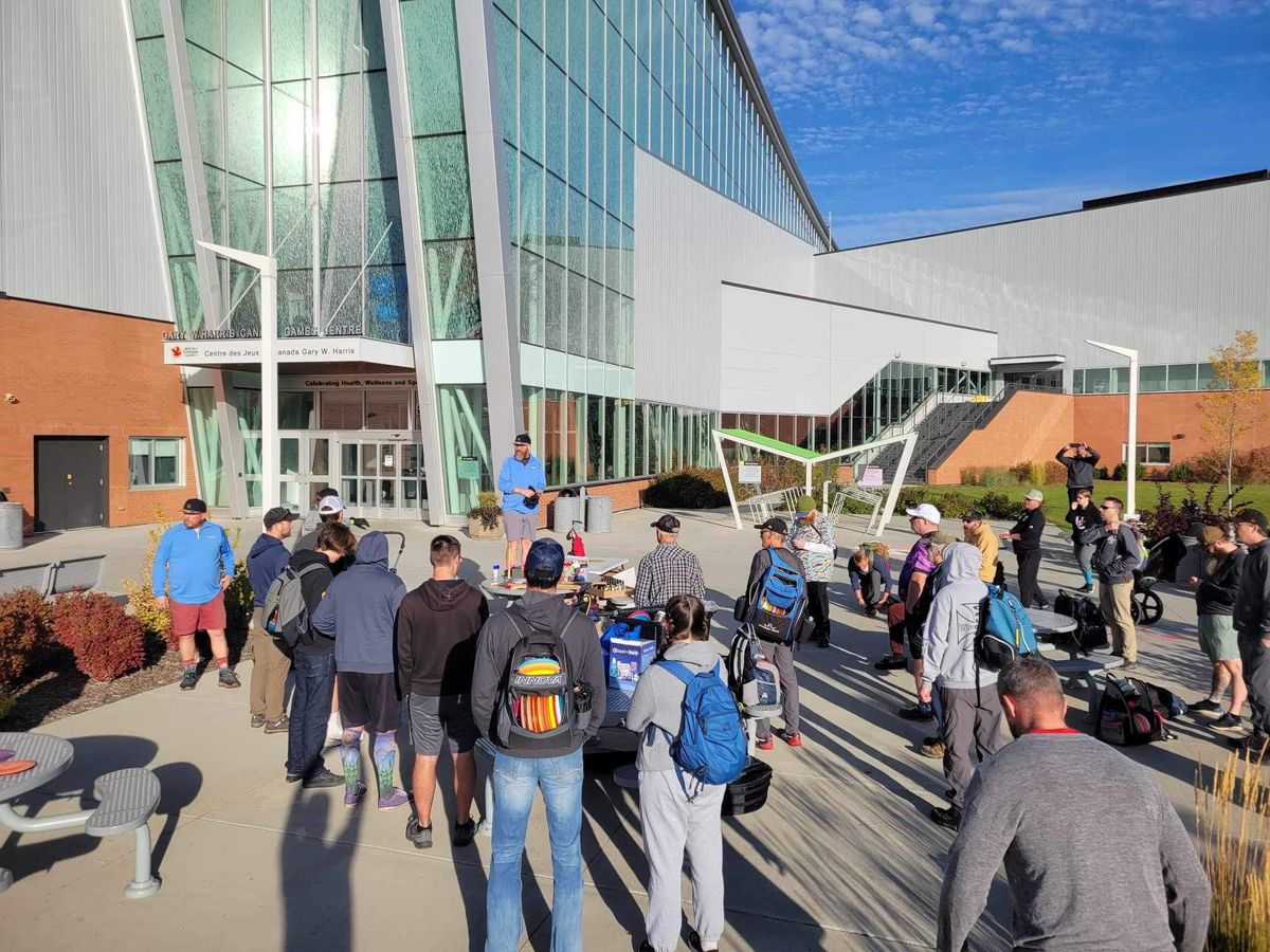 September 2024 Temporary Course Tournament