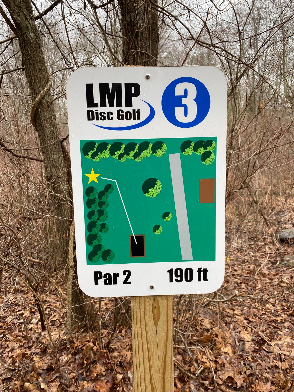 Hole 3