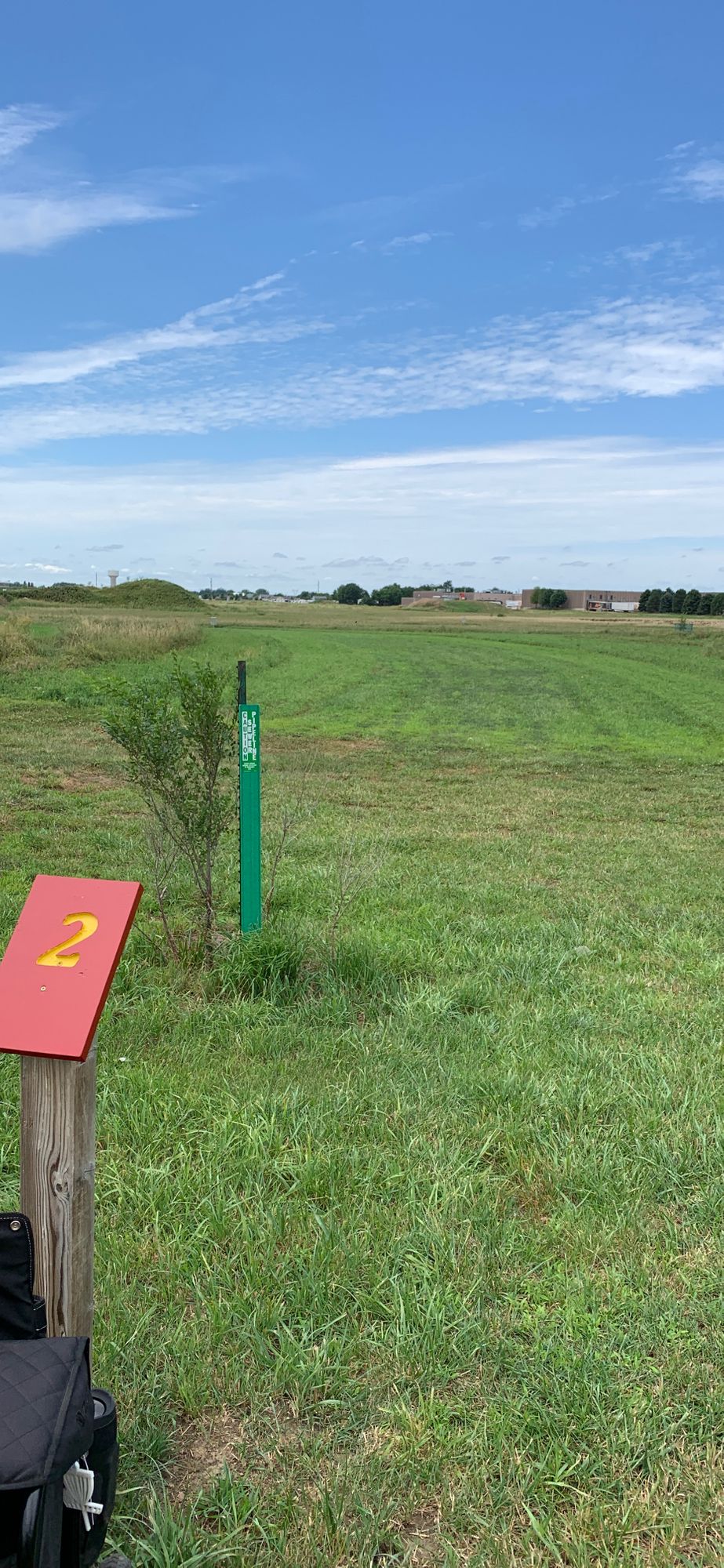Hole 2