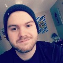 User avatar image
