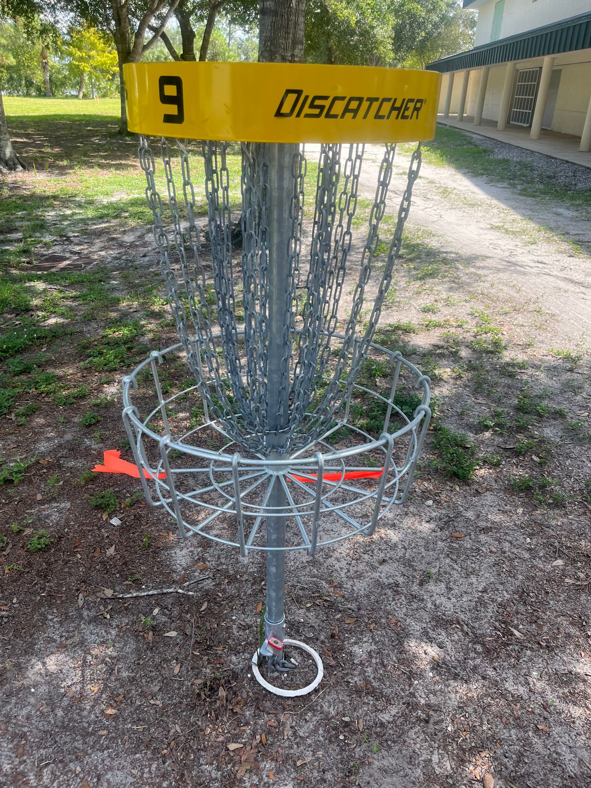 Nice nice baskets.