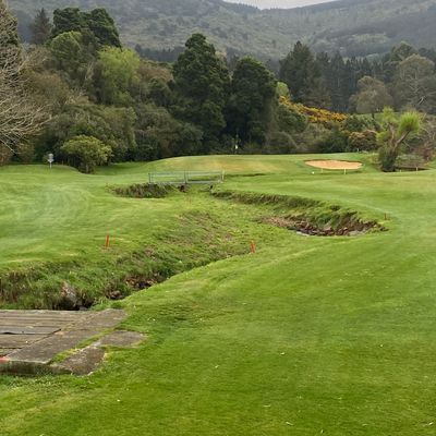 Course photo