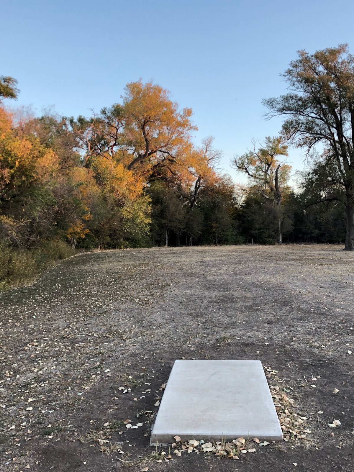 Hole 9