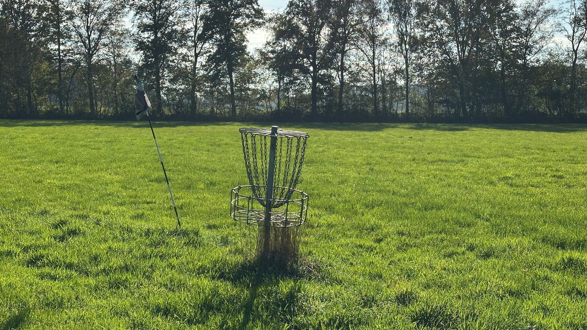 Hole 3