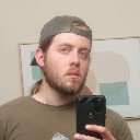 User avatar image