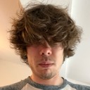 User avatar image
