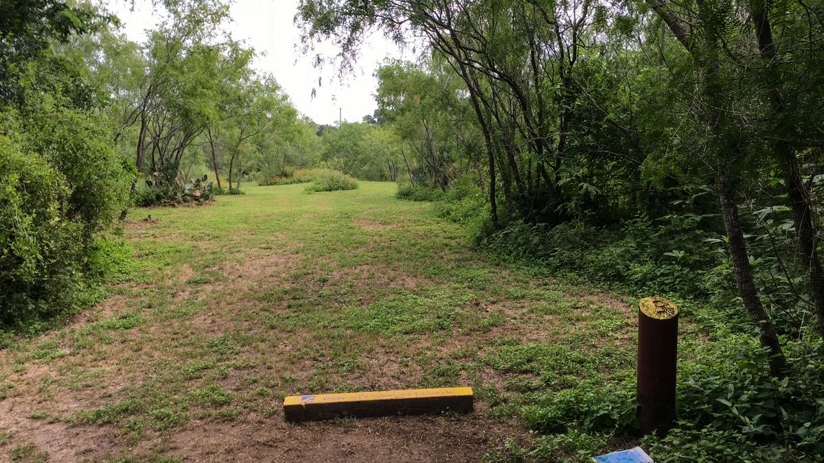 Hole 5