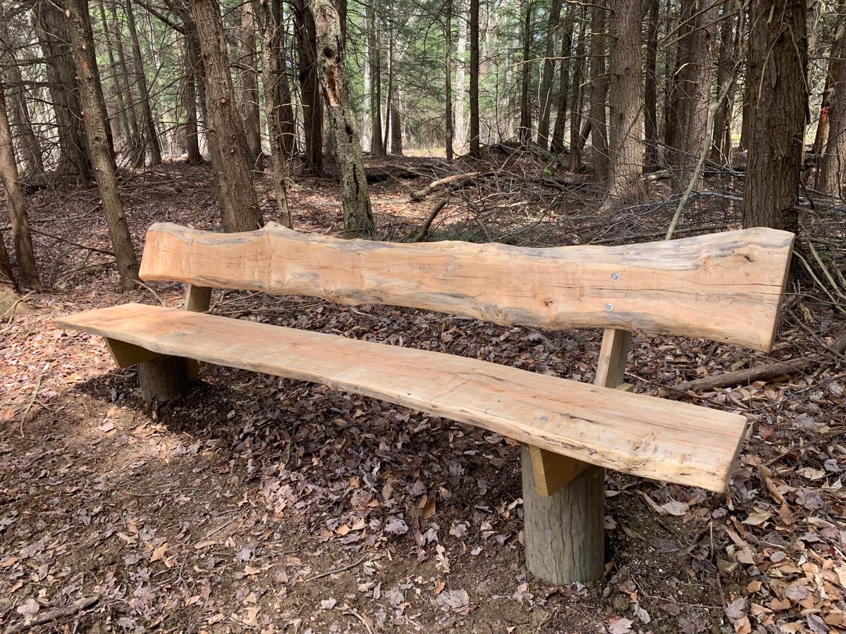 16s bench