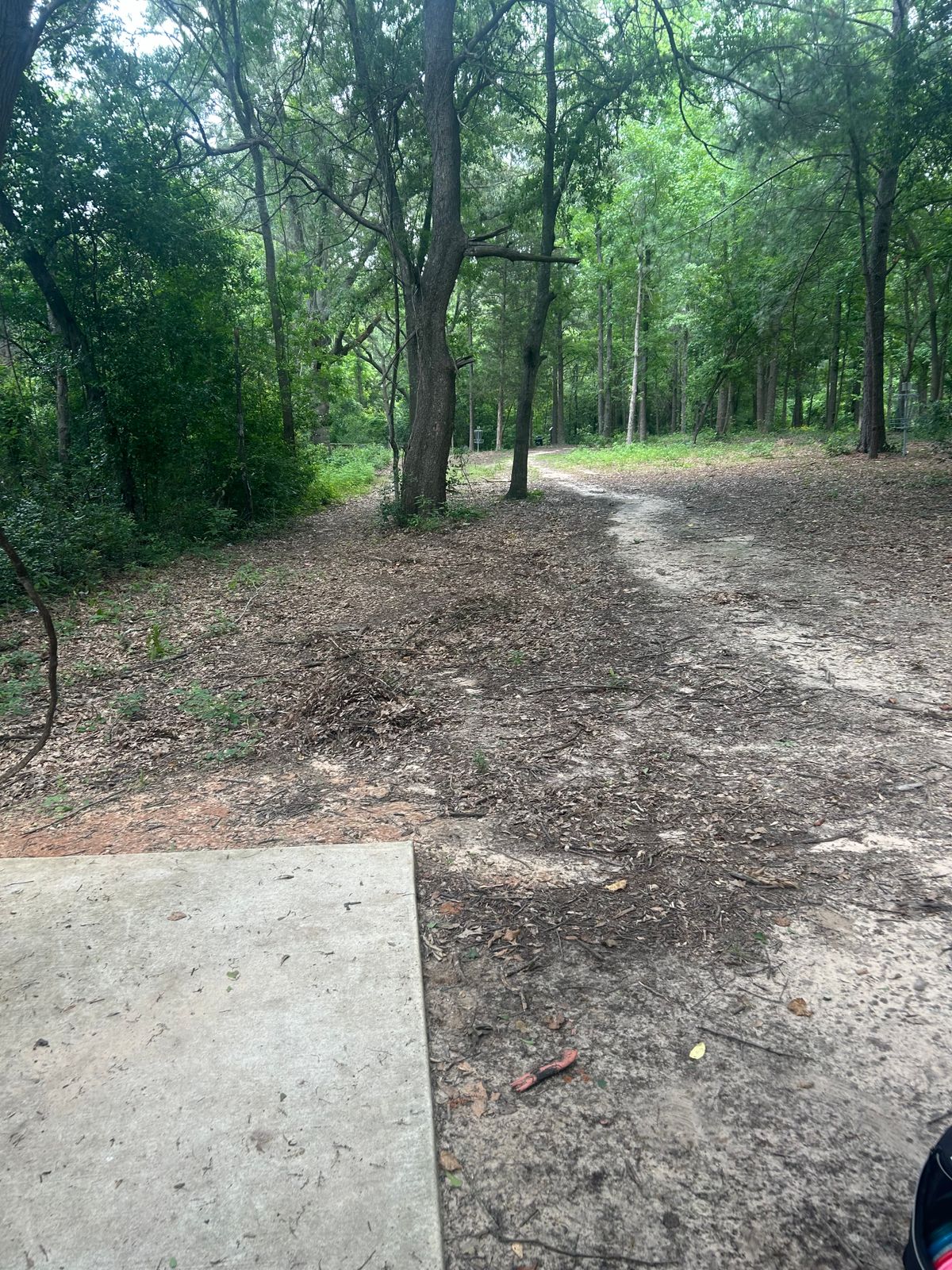 Hole 13