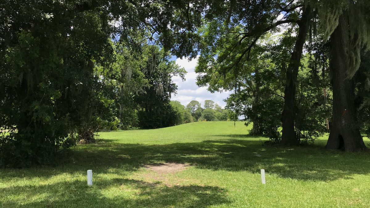 Hole 13