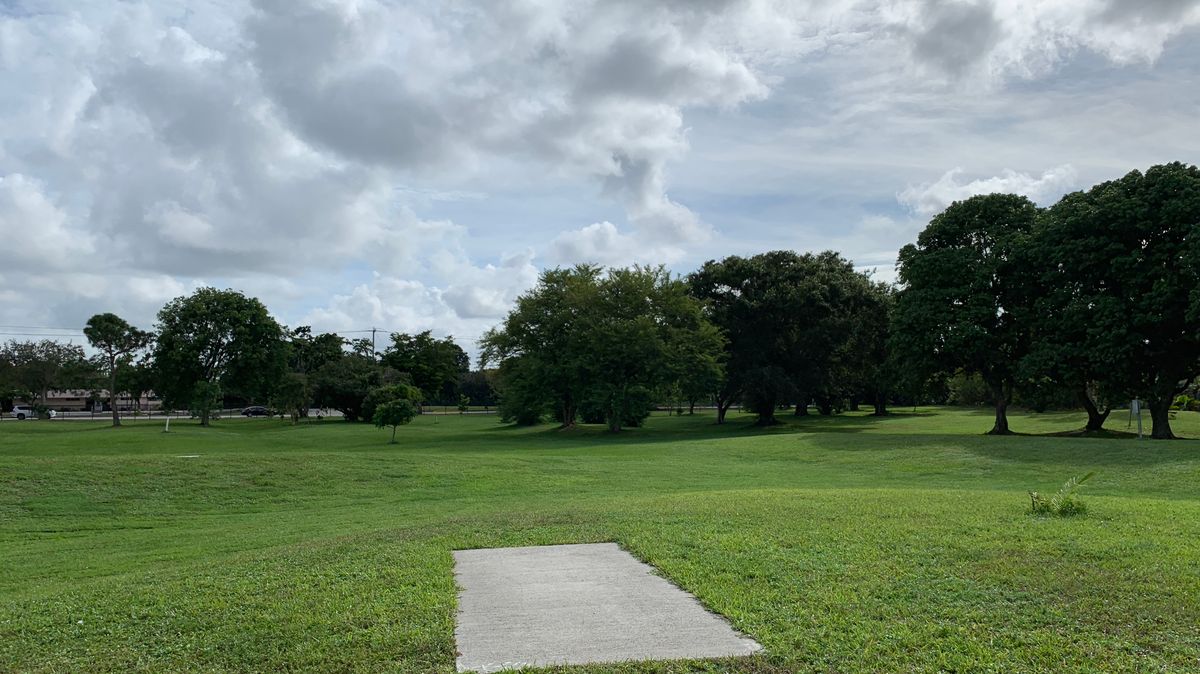 Hole 16