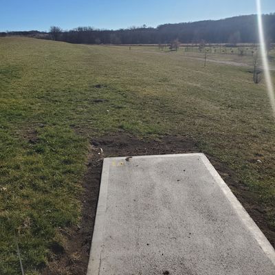 Hole 14