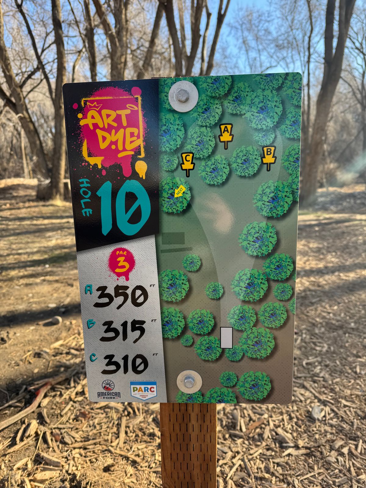 Hole 10