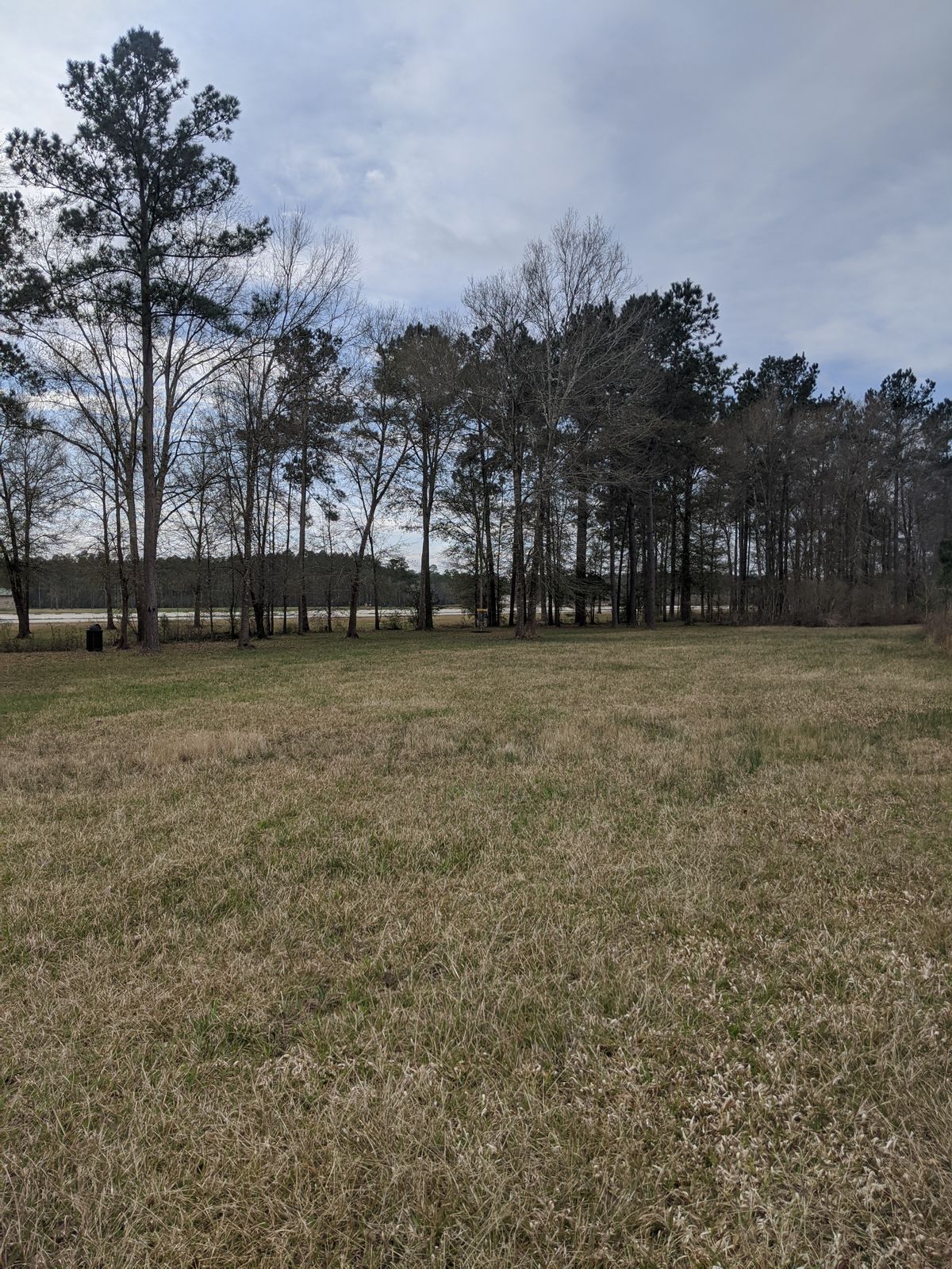 Hole 10 Fairway