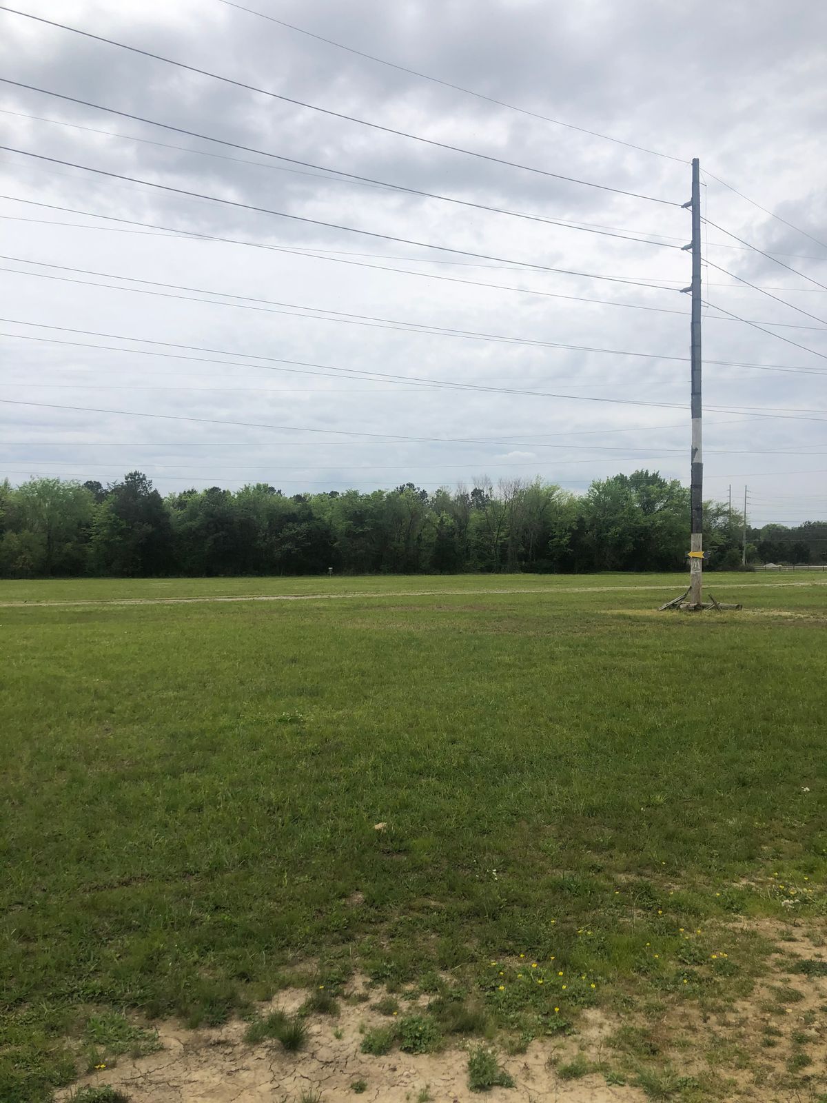 Hole 7