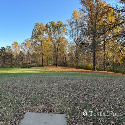 Hole 16
