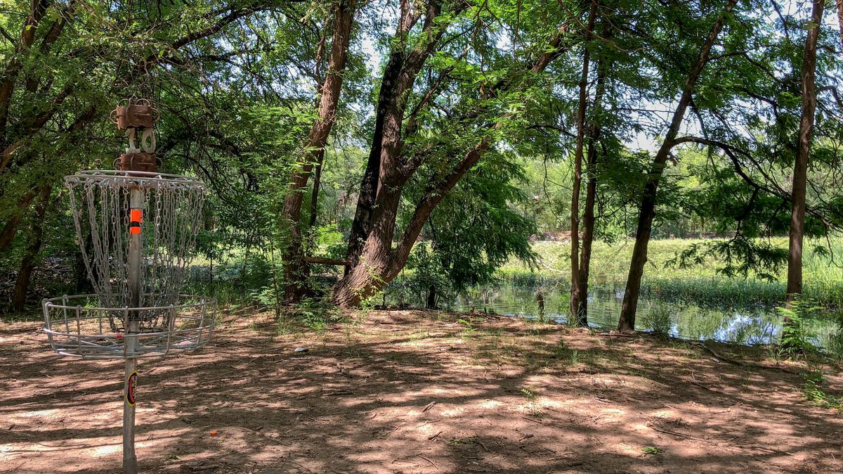 Hole 10