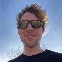User avatar image
