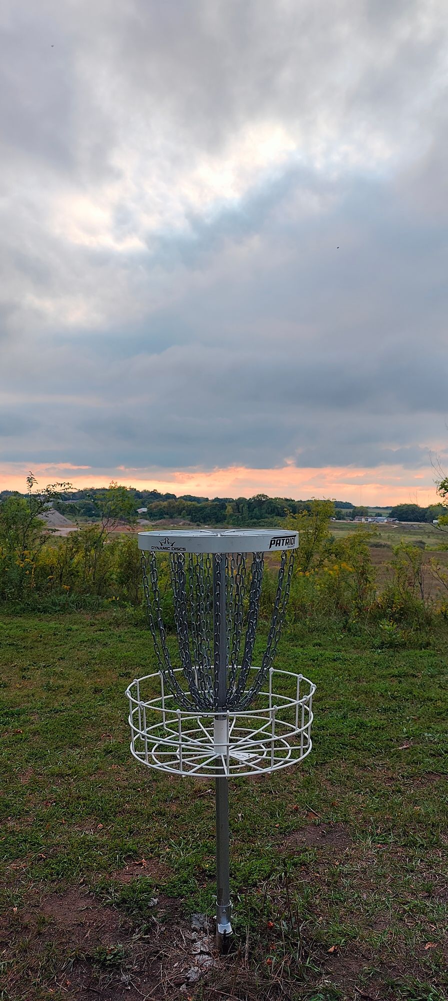 Just one of the many reasons why I love this sport!