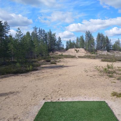 Hole 2