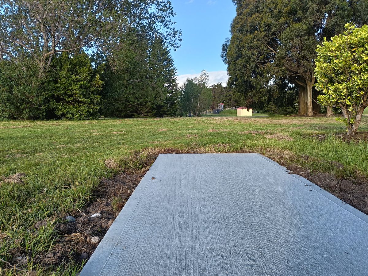 Hole 6
