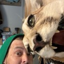 User avatar image
