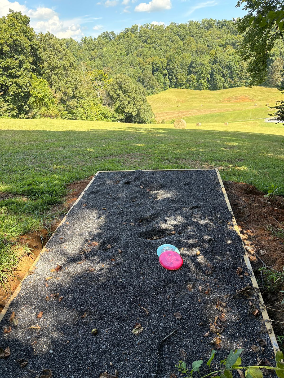 Hole 7