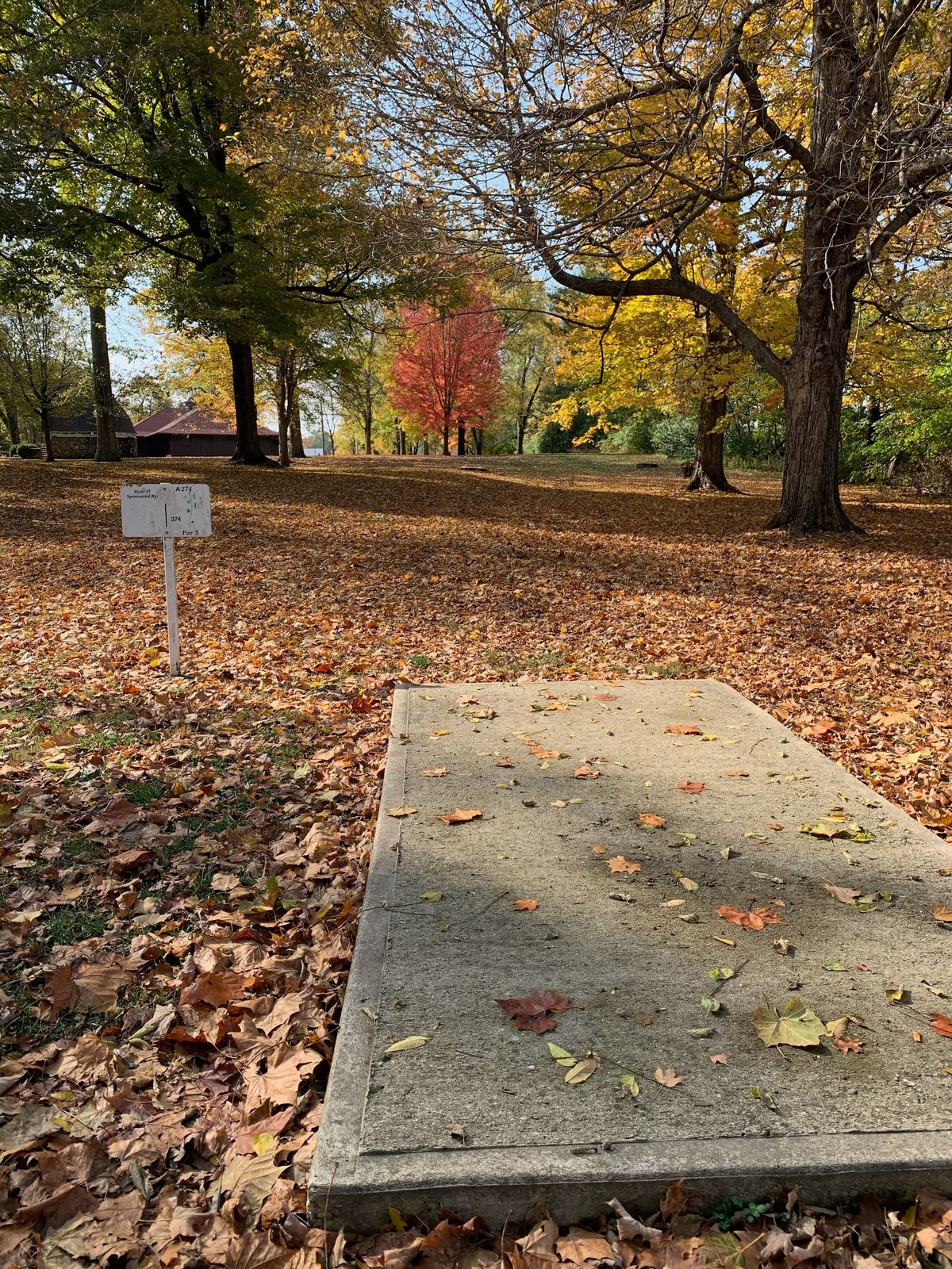 Hole 17