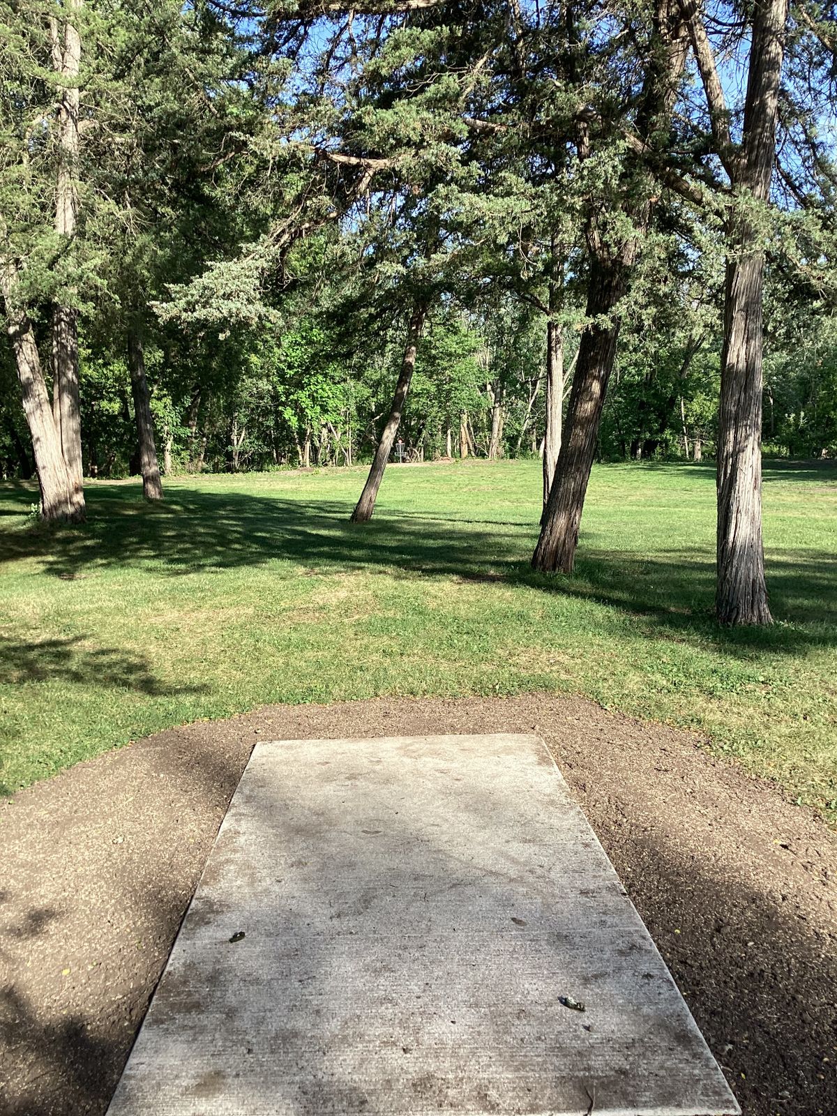 Hole 6