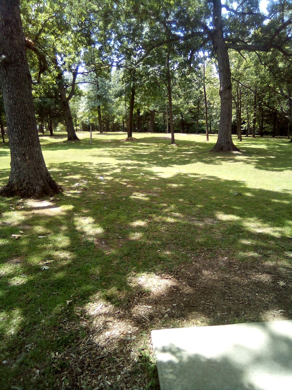 Hole 1