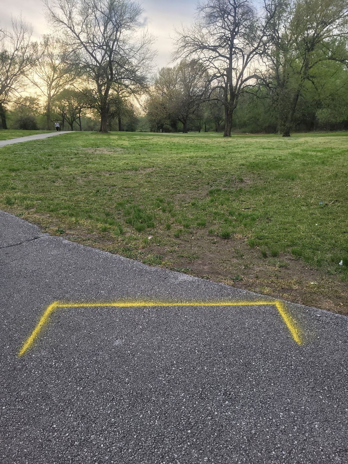 Yellow Pad