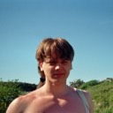 User avatar image