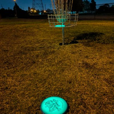 Hole 9