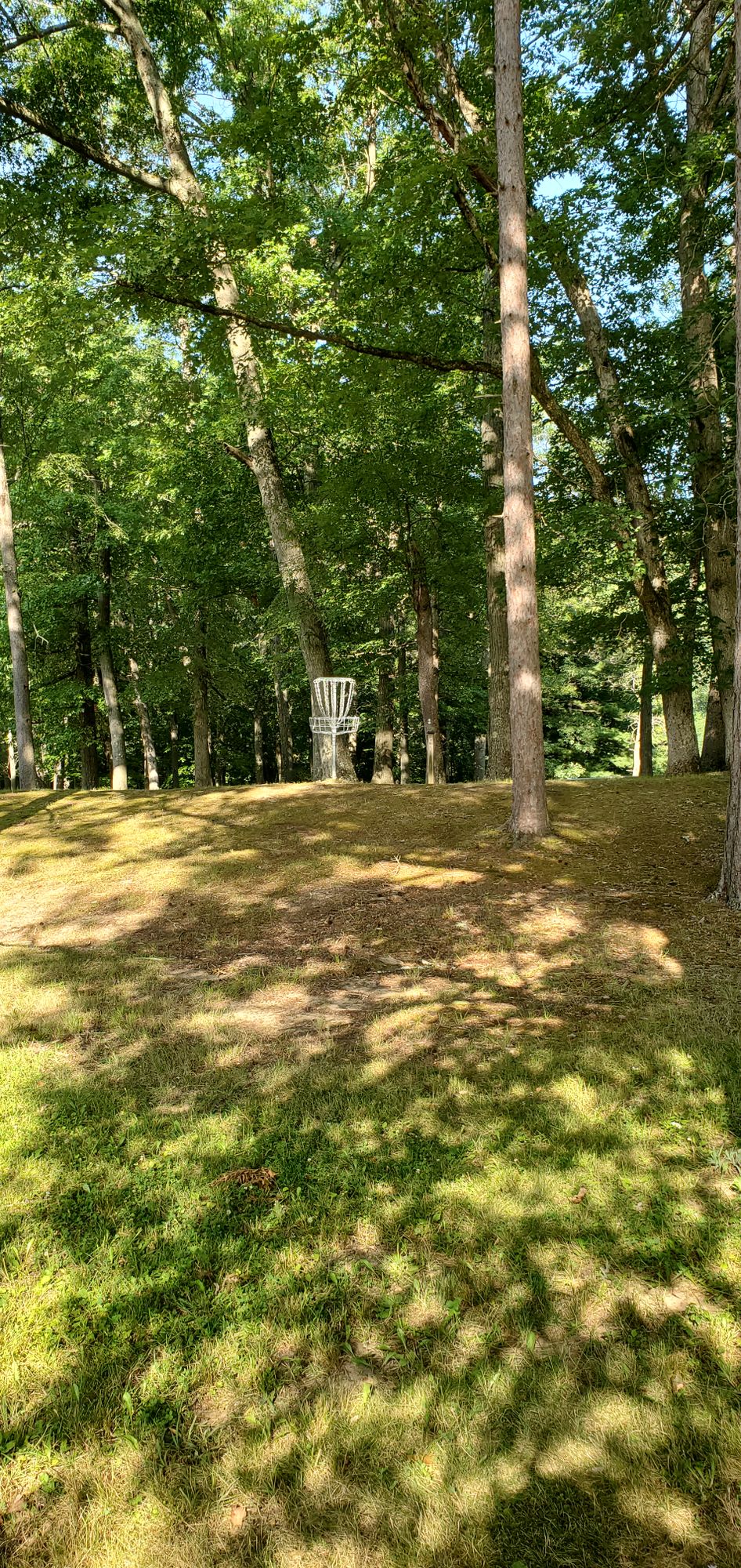 C 1 edge Hole 2