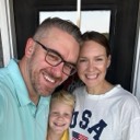 User avatar image