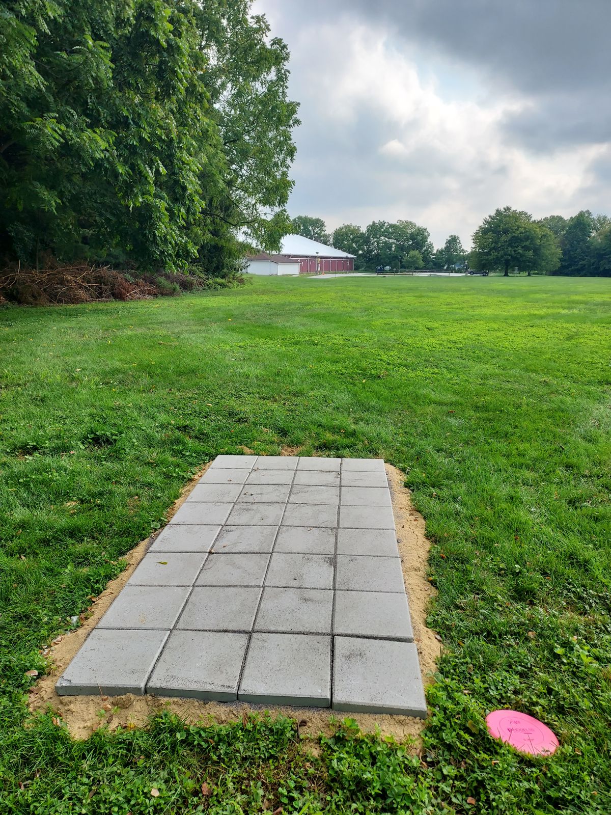 Hole 6