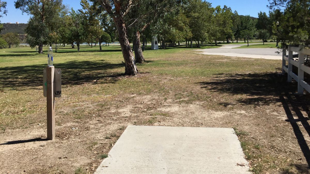 Hole 12