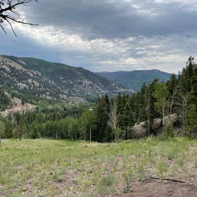 View from Hole 11 Teepad