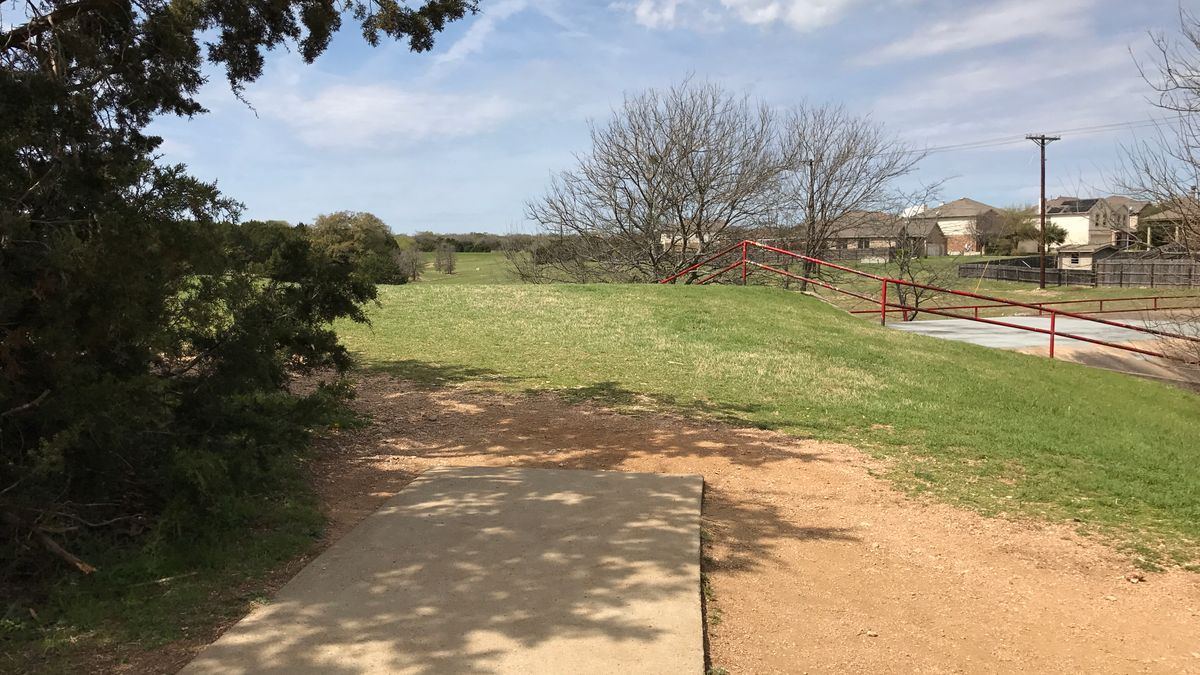 Hole 11
