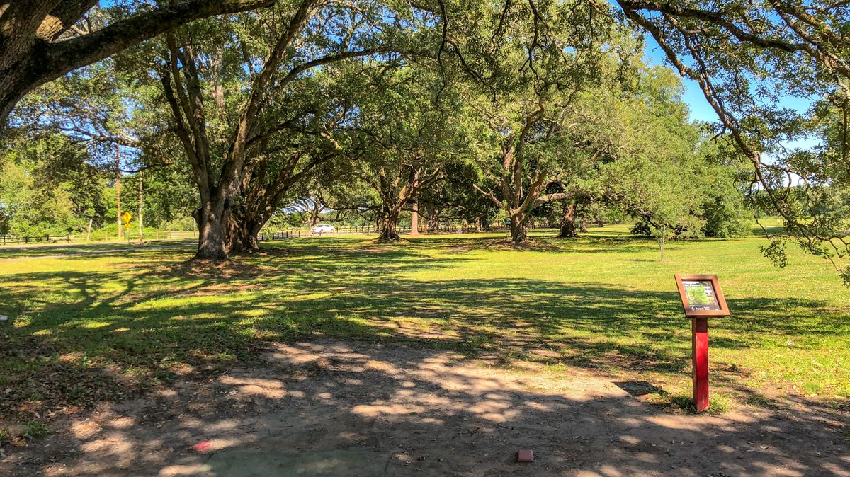 Hole 2