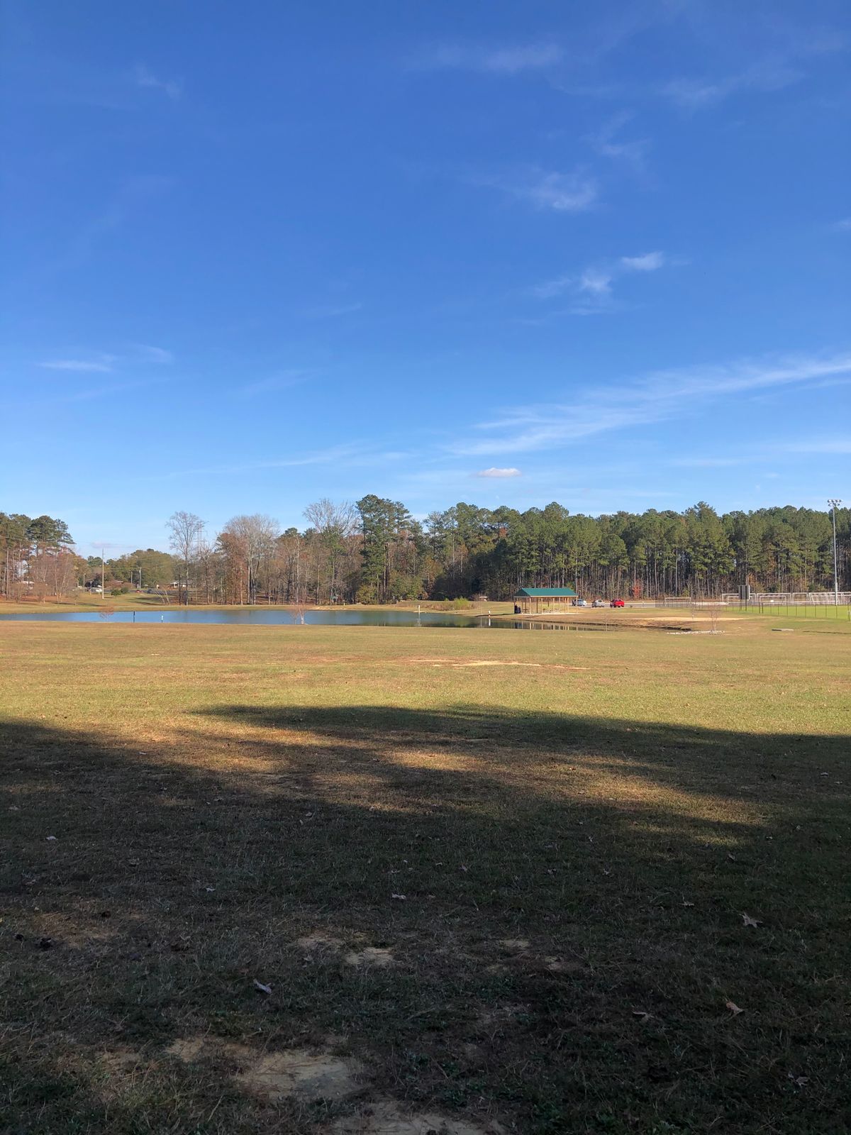Hole 7