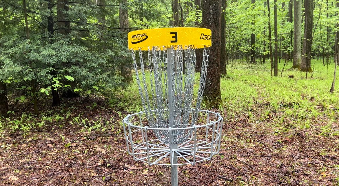 Hole 3