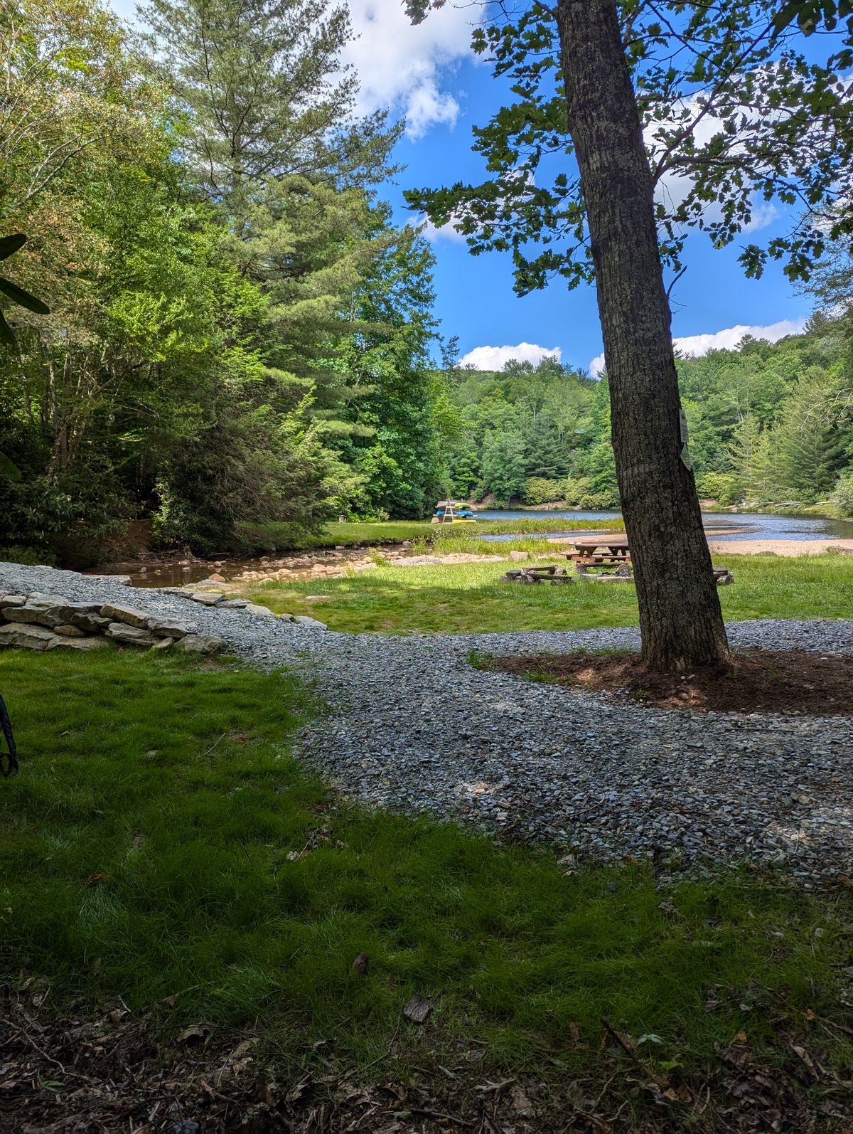 Hole 2