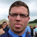 User avatar image