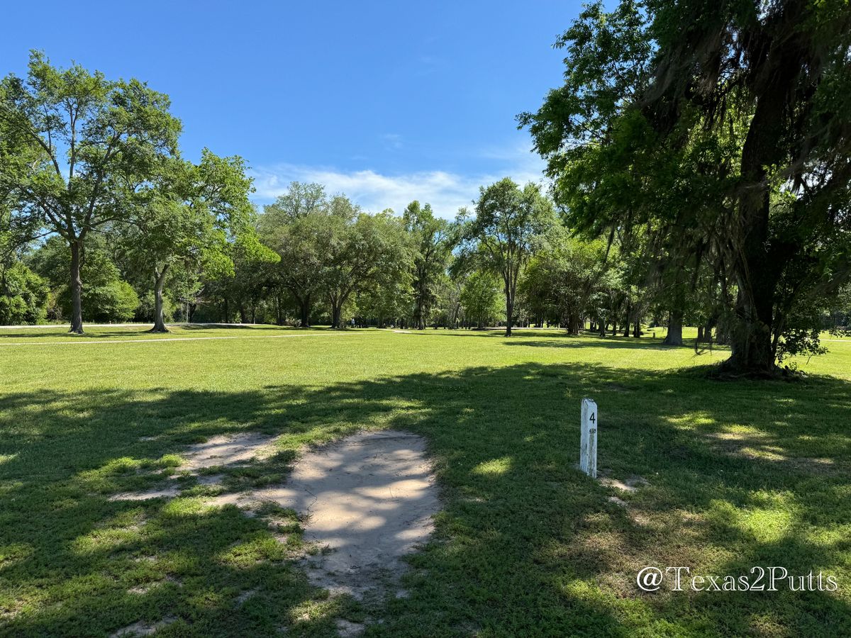 Hole 4
