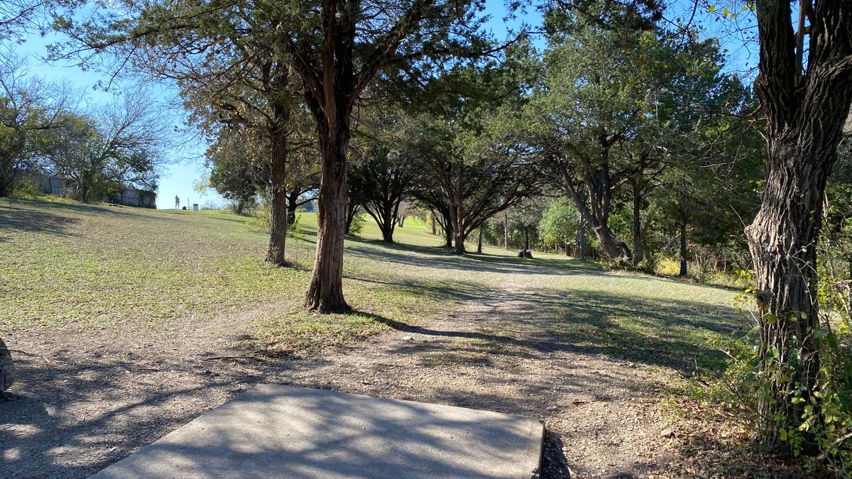 Hole 16